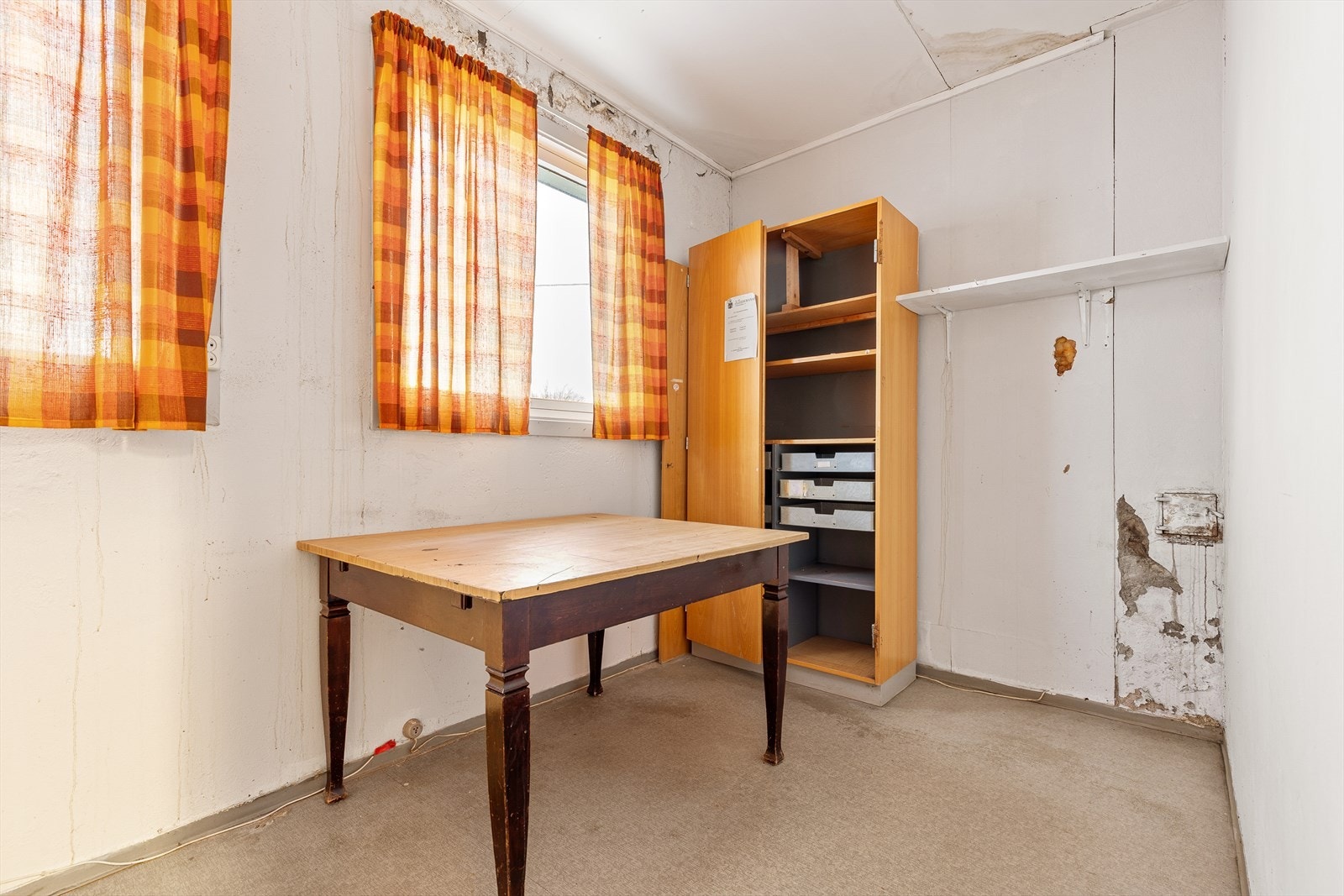 Tidligere kontor Galleribilde