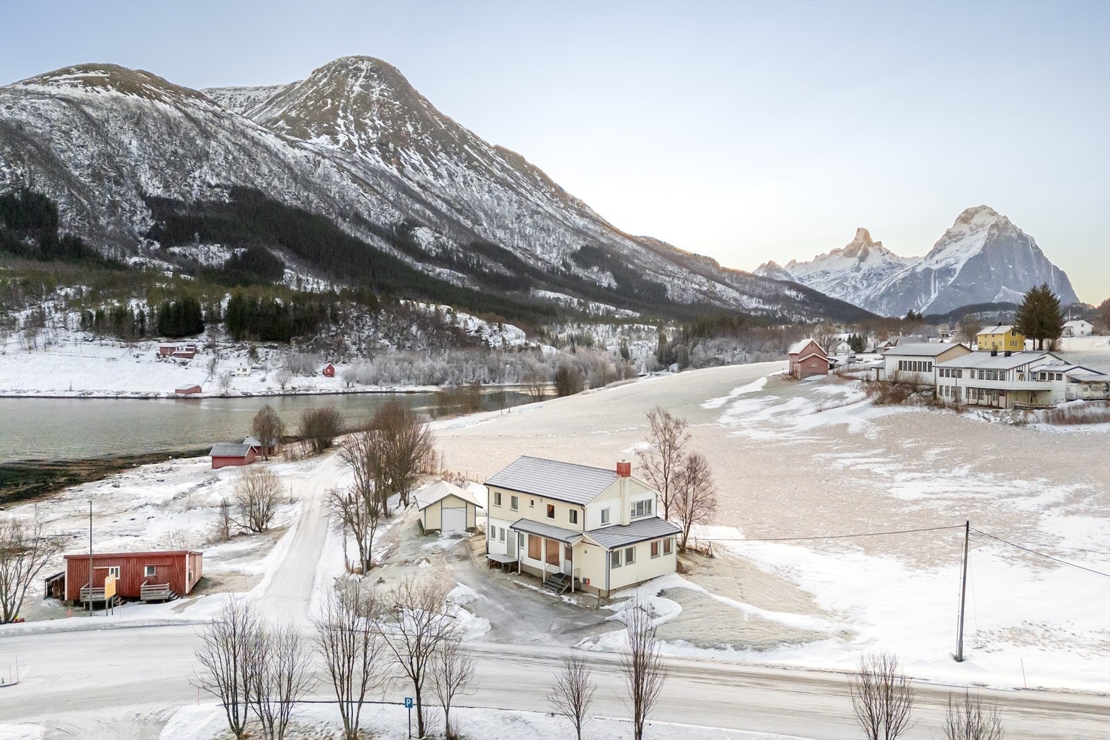 Områdebilde Galleribilde