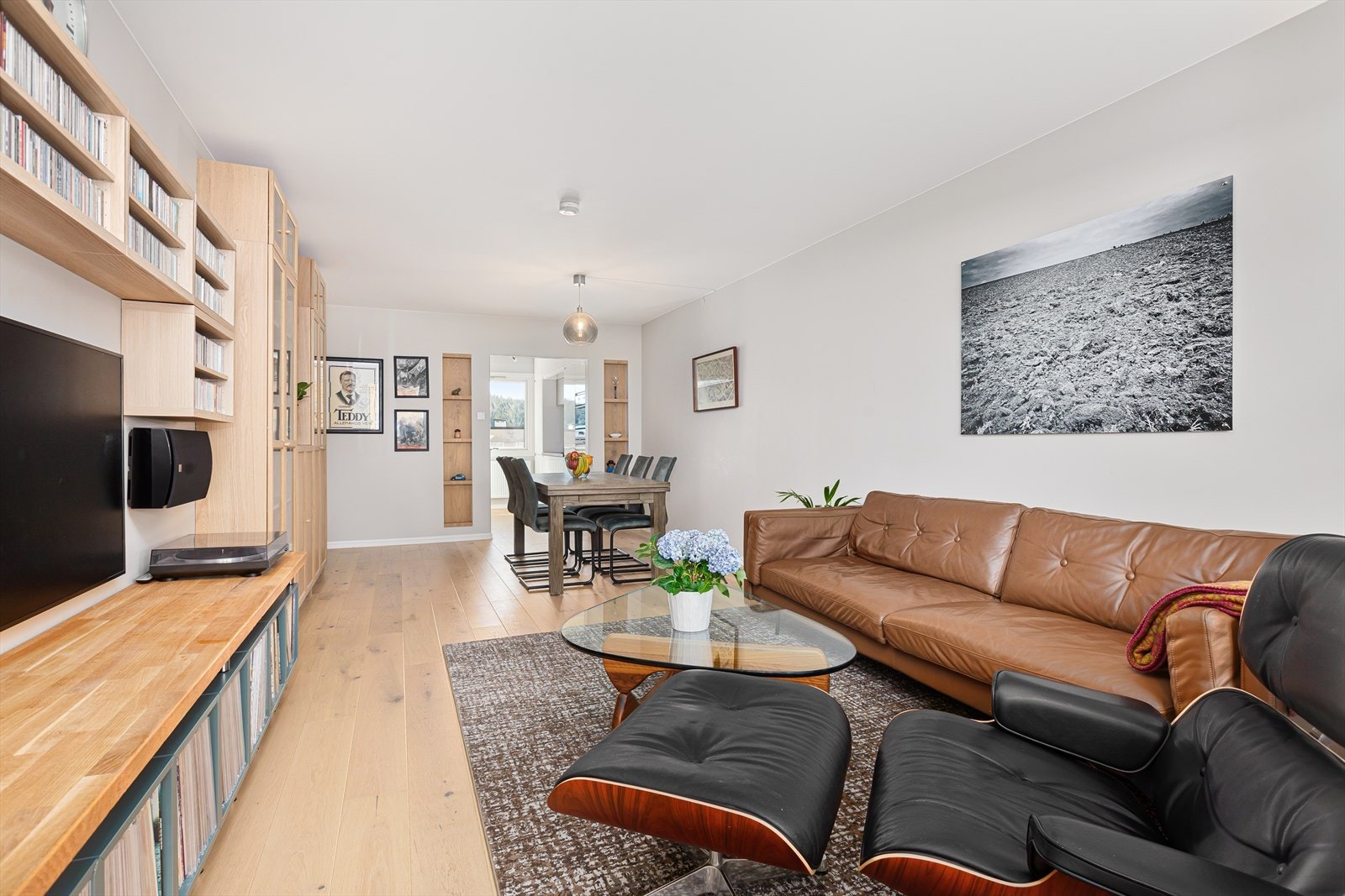 Velkommen til Lauritz Hervigs vei 164B! Galleribilde