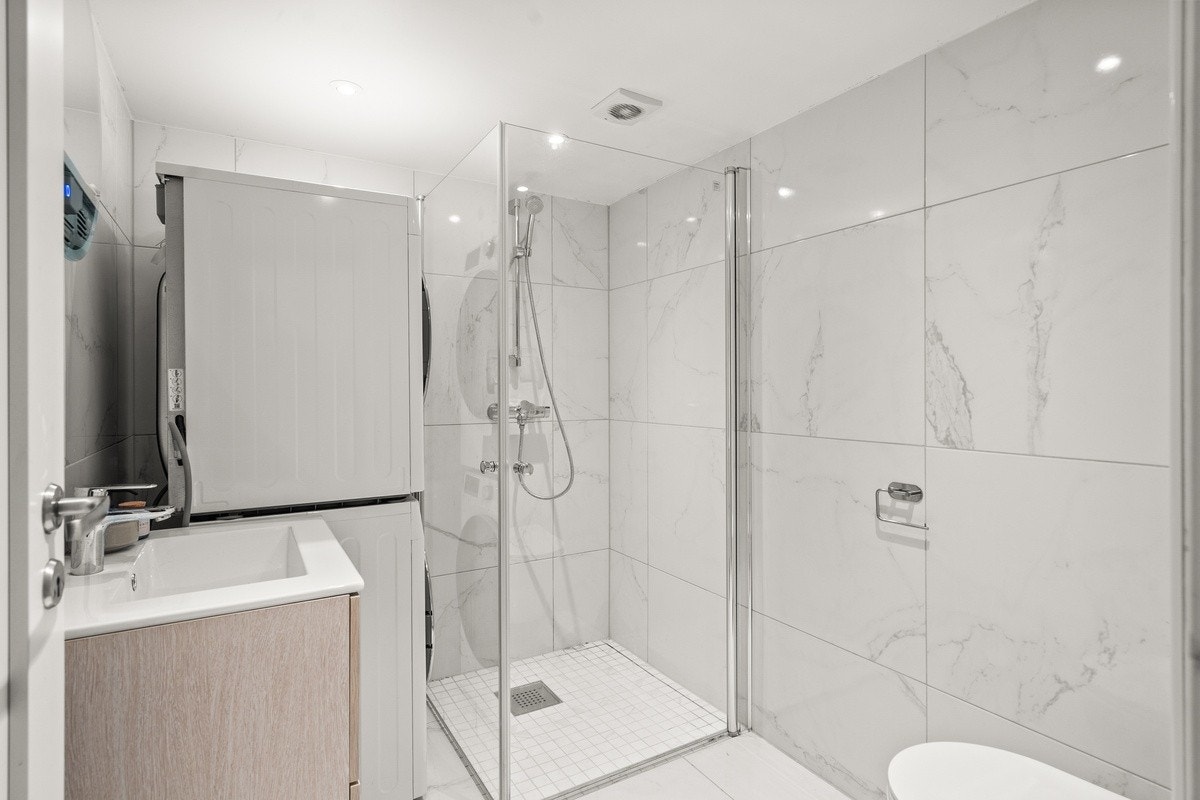 Det er satt inn ny tørketrommel i 2024 Galleribilde