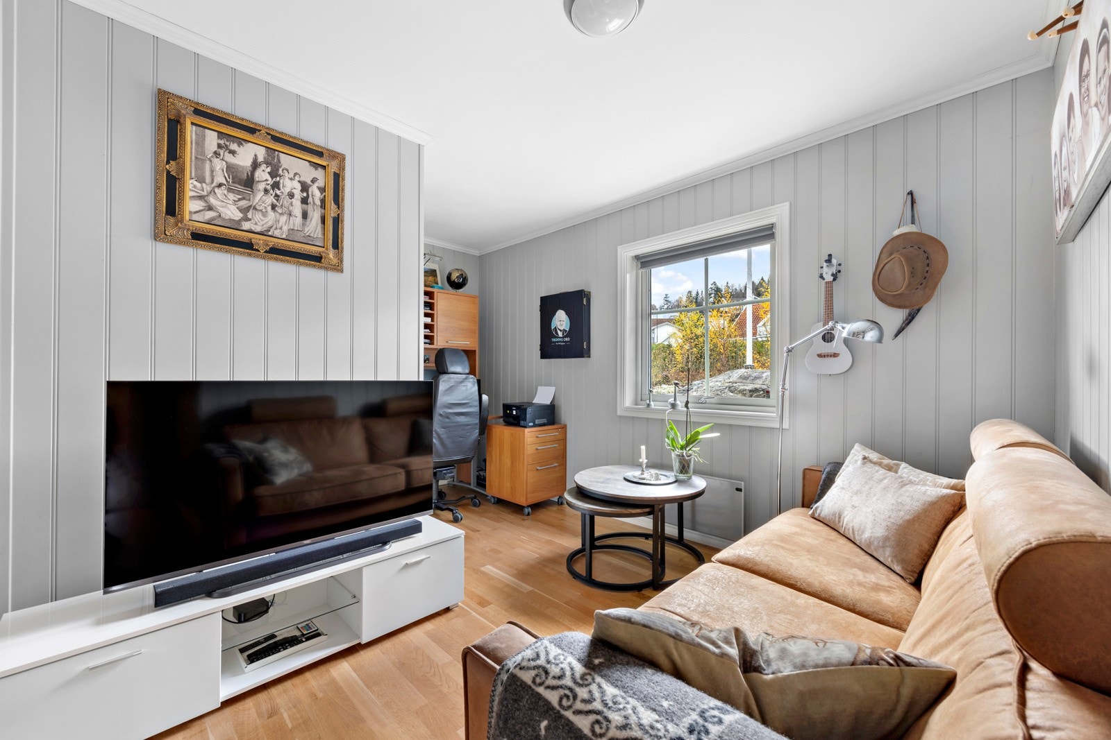 Soverom 2 Galleribilde