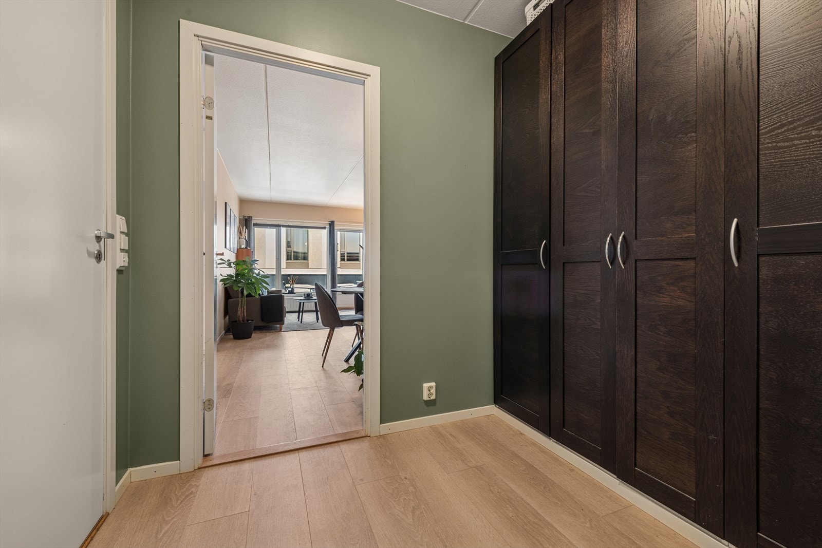 Velkommen til ditt nye hjem! Galleribilde