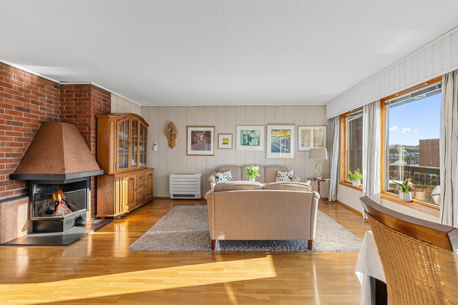 Varmepumpe fra 2023. Galleribilde