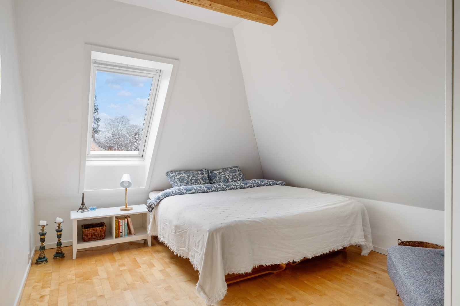 Soverom 1 Galleribilde