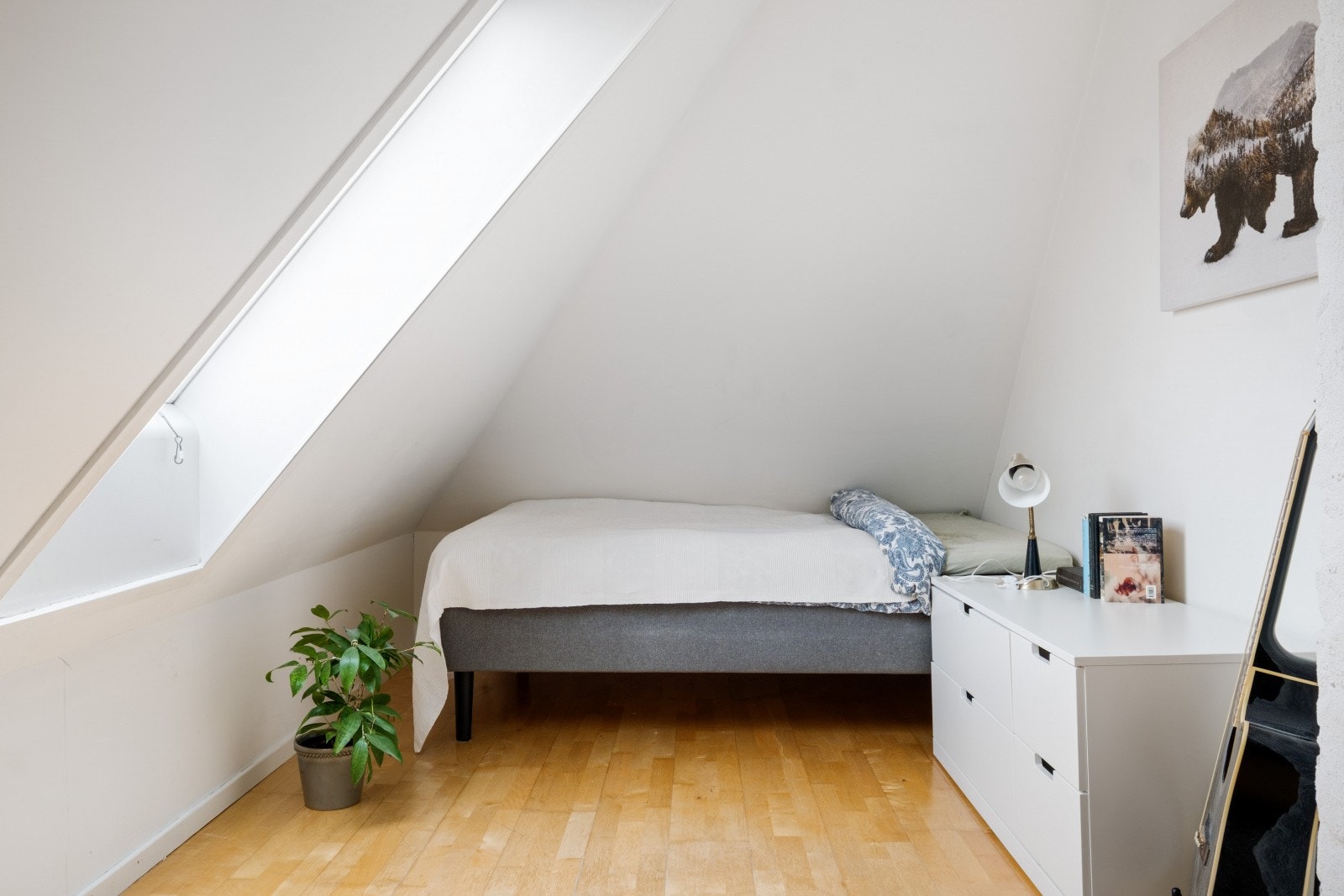 Soverom 2 Galleribilde