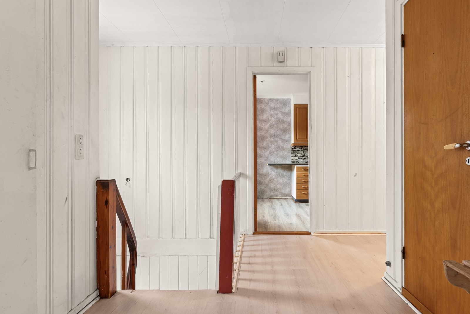 Gang 2 etg. Galleribilde