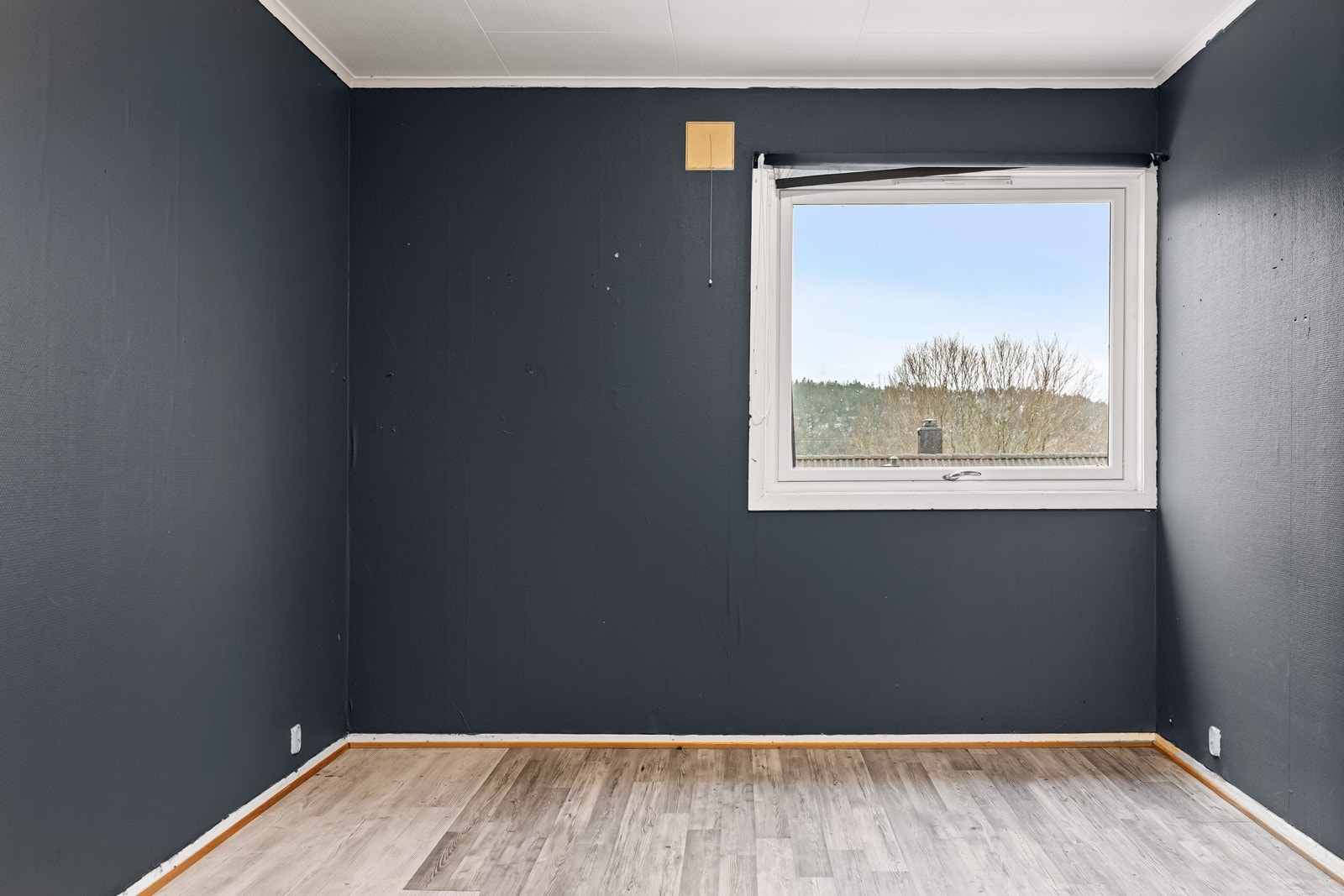 Soverom 2 i 2 etasje Galleribilde