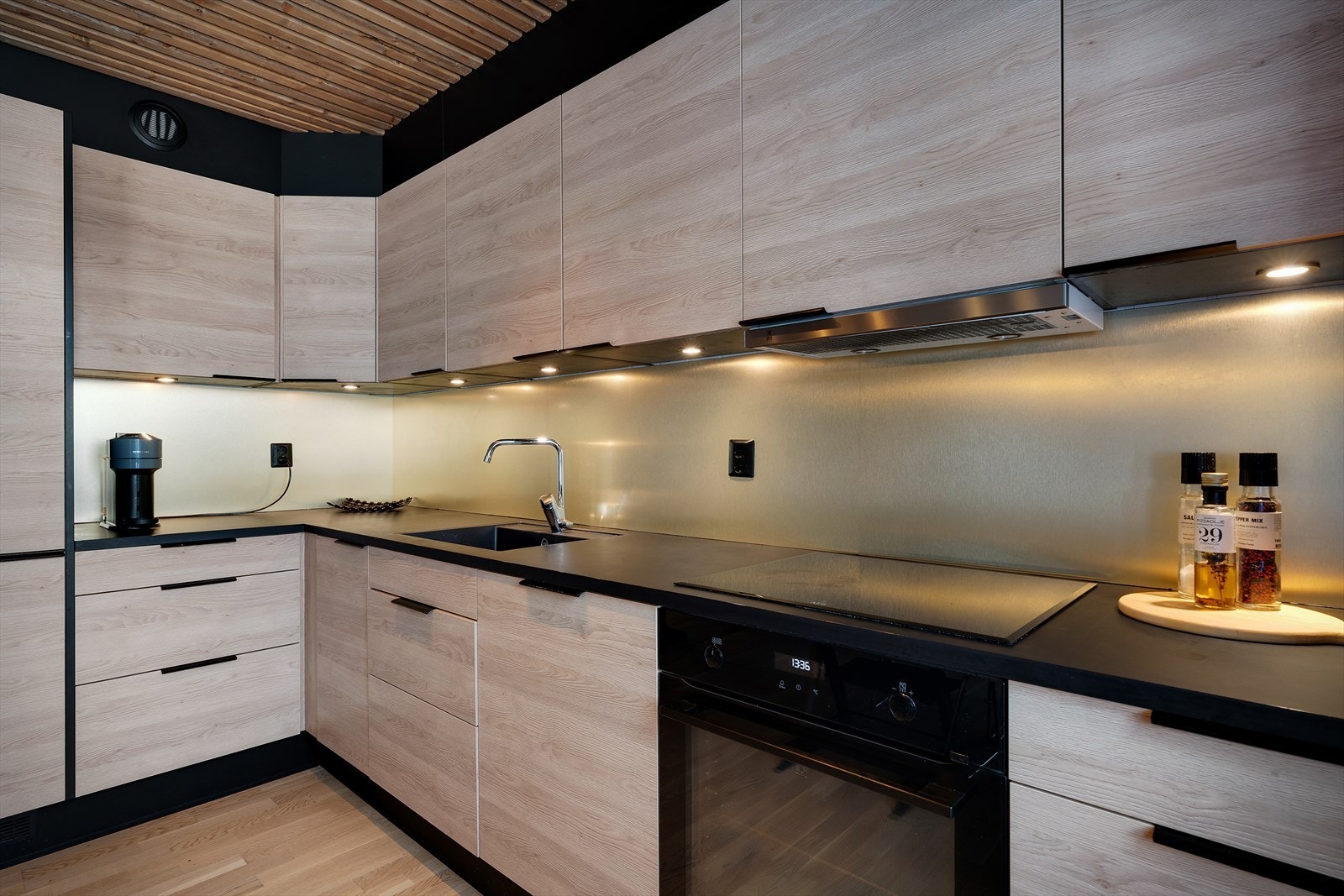 Kjøkken Galleribilde