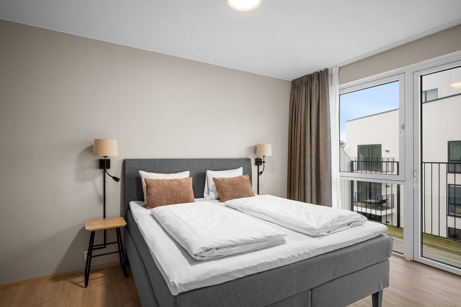 Soverom 1 Galleribilde