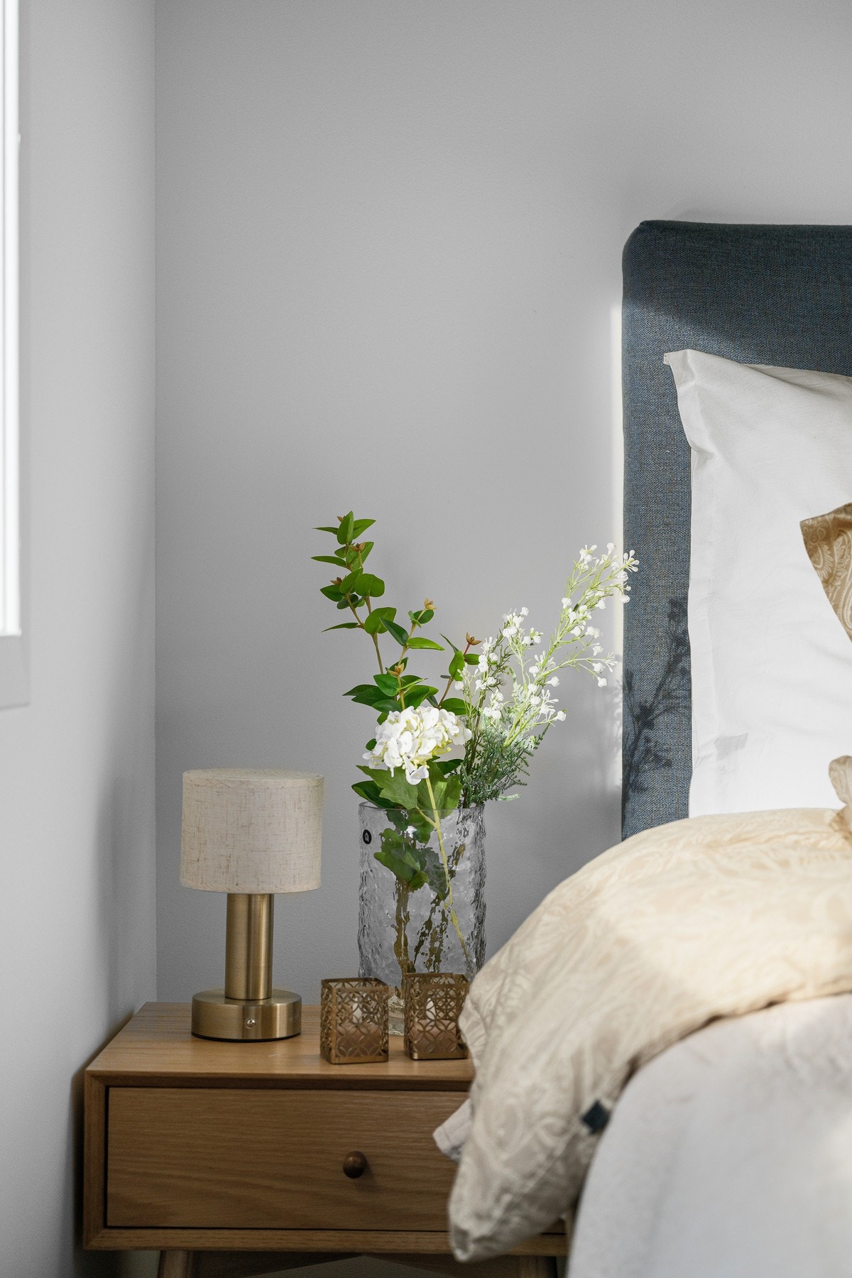 Detaljbilde. Galleribilde