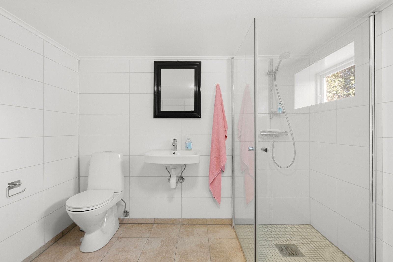 Rommet ble oppgradert i 2018. Galleribilde