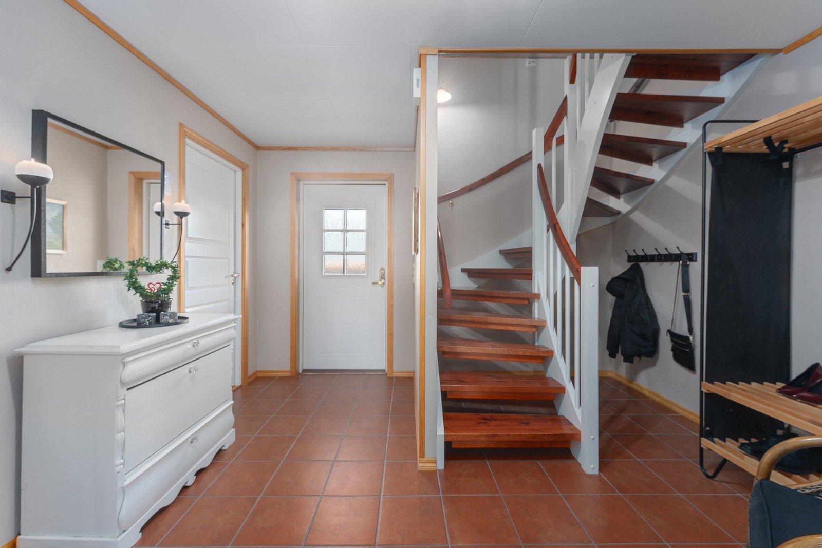 Vindfang/gang Galleribilde