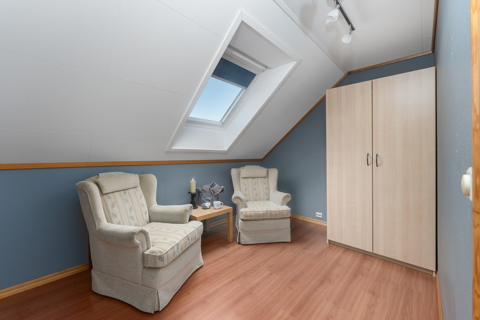 Soverom 3 Galleribilde