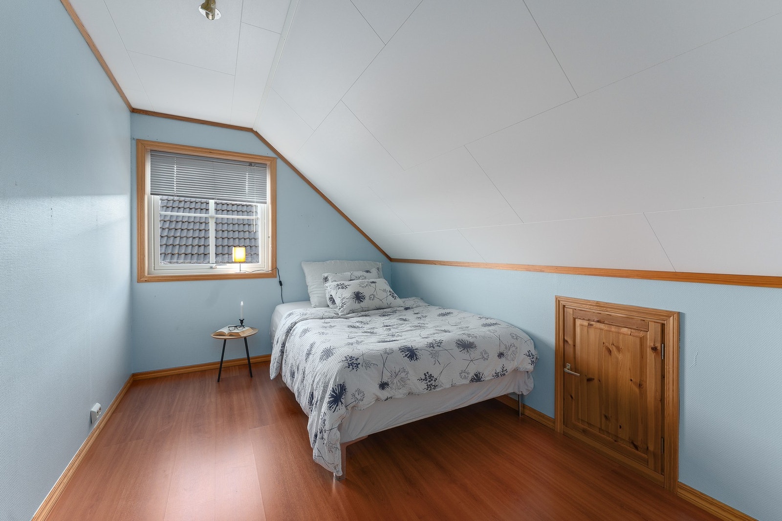 Soverom 2 Galleribilde