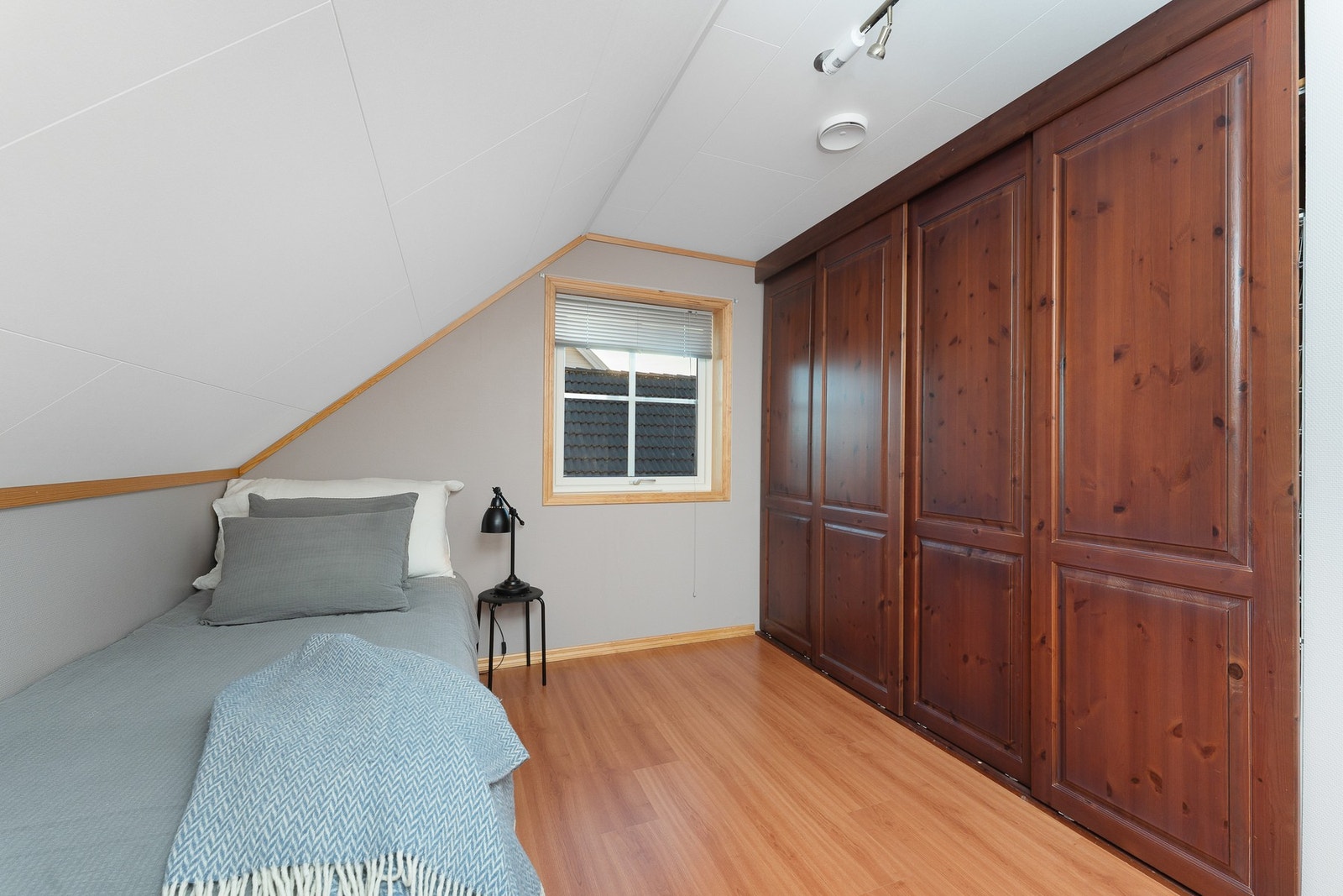 Soverom 1 Galleribilde