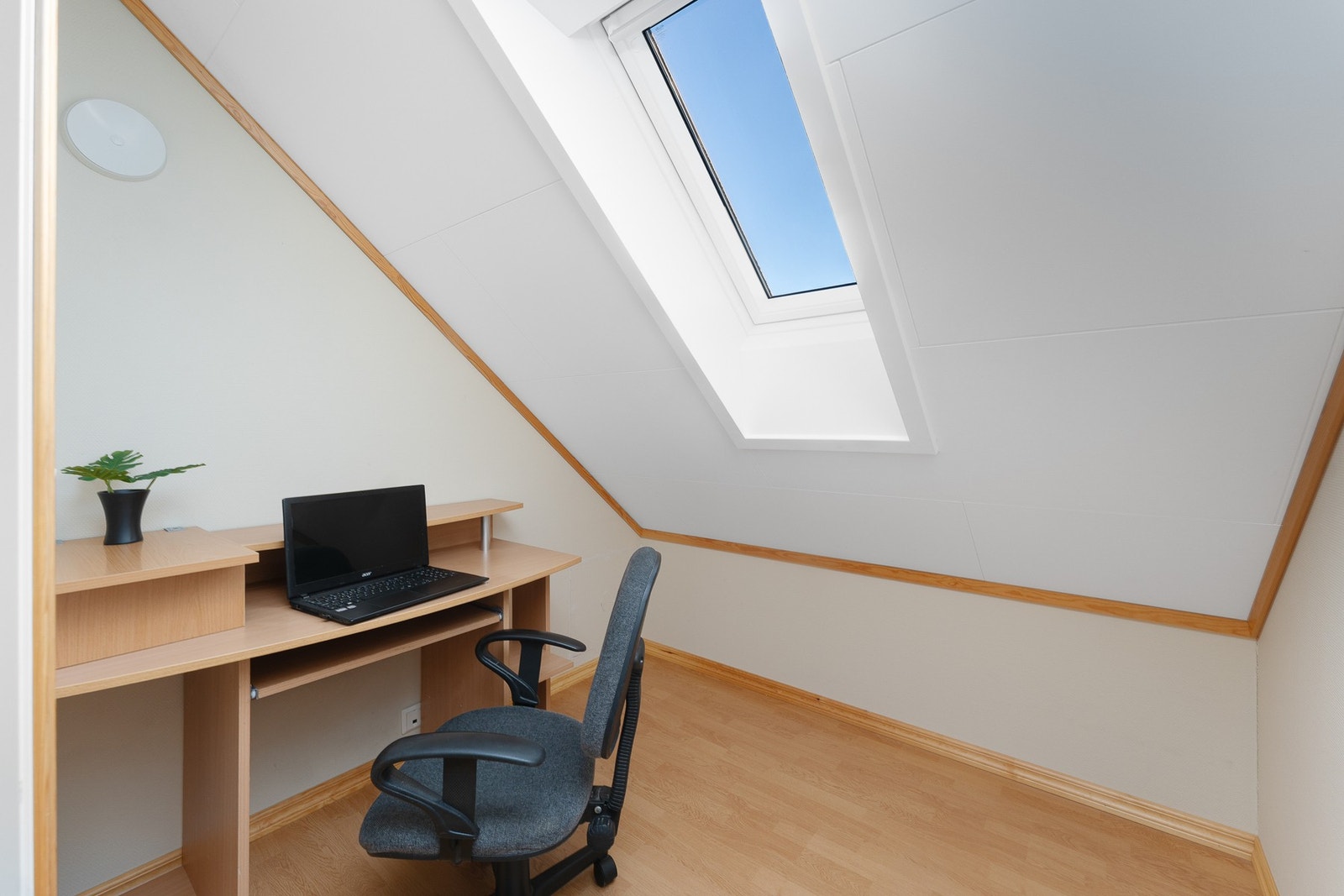 Kontor/bod Galleribilde