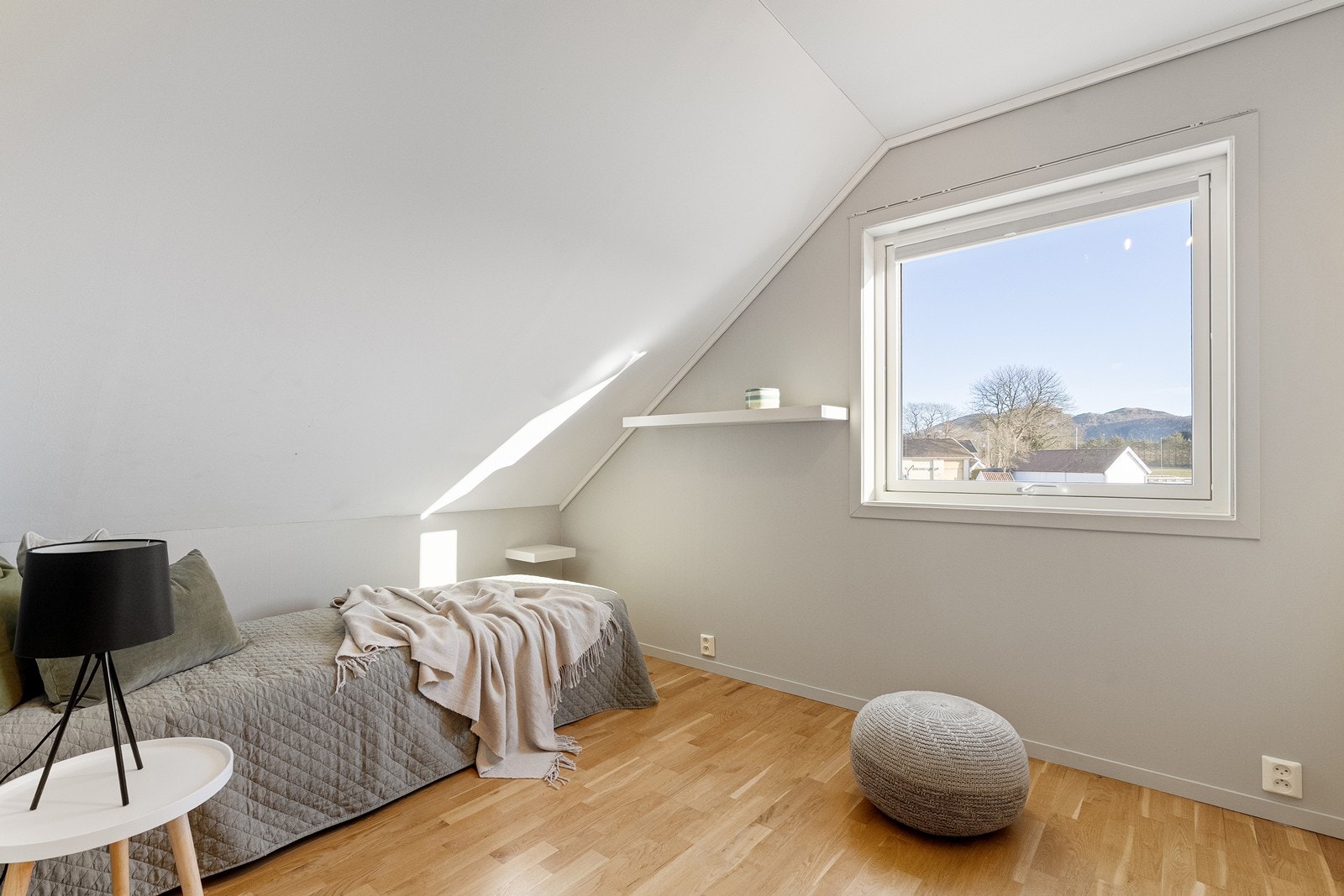 Soverom 3 Galleribilde