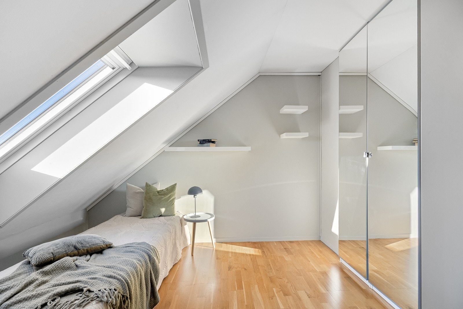 Soverom 2 Galleribilde