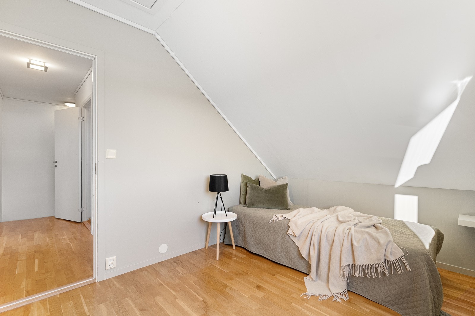 Soverom 3 Galleribilde