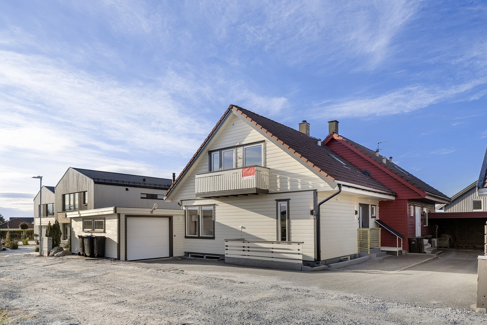 Velkommen til Tors gate 1A, presentert av Andreas Rage v/Aktiv Eiendomsmegling Jæren
Foto: Brian Engen Galleribilde