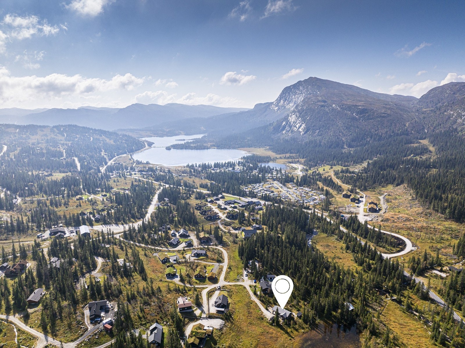 Under 2 timers kjøring til Hønefoss, Kongsberg og Drammen Galleribilde