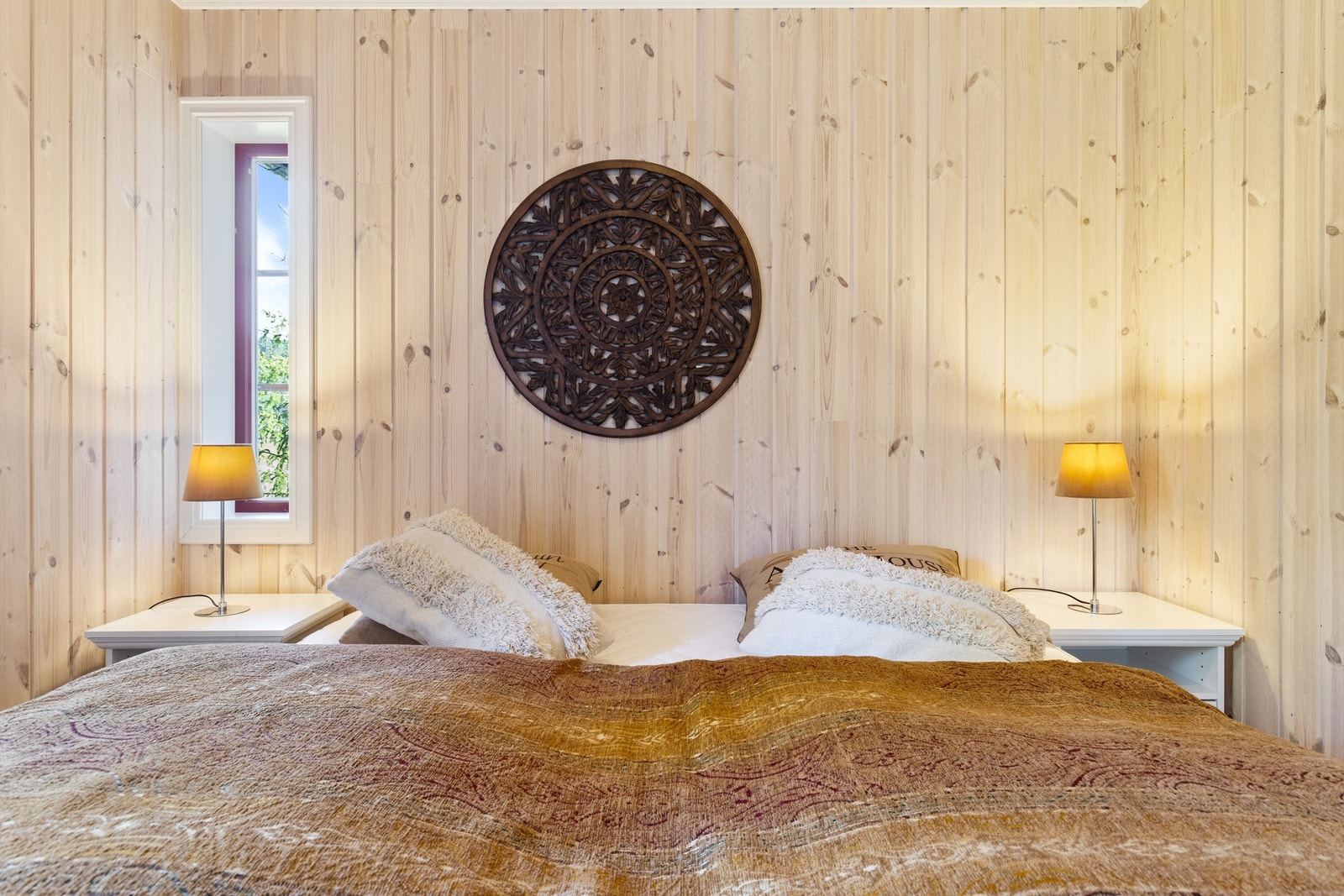 Soverom 2 - Detaljbilde Galleribilde