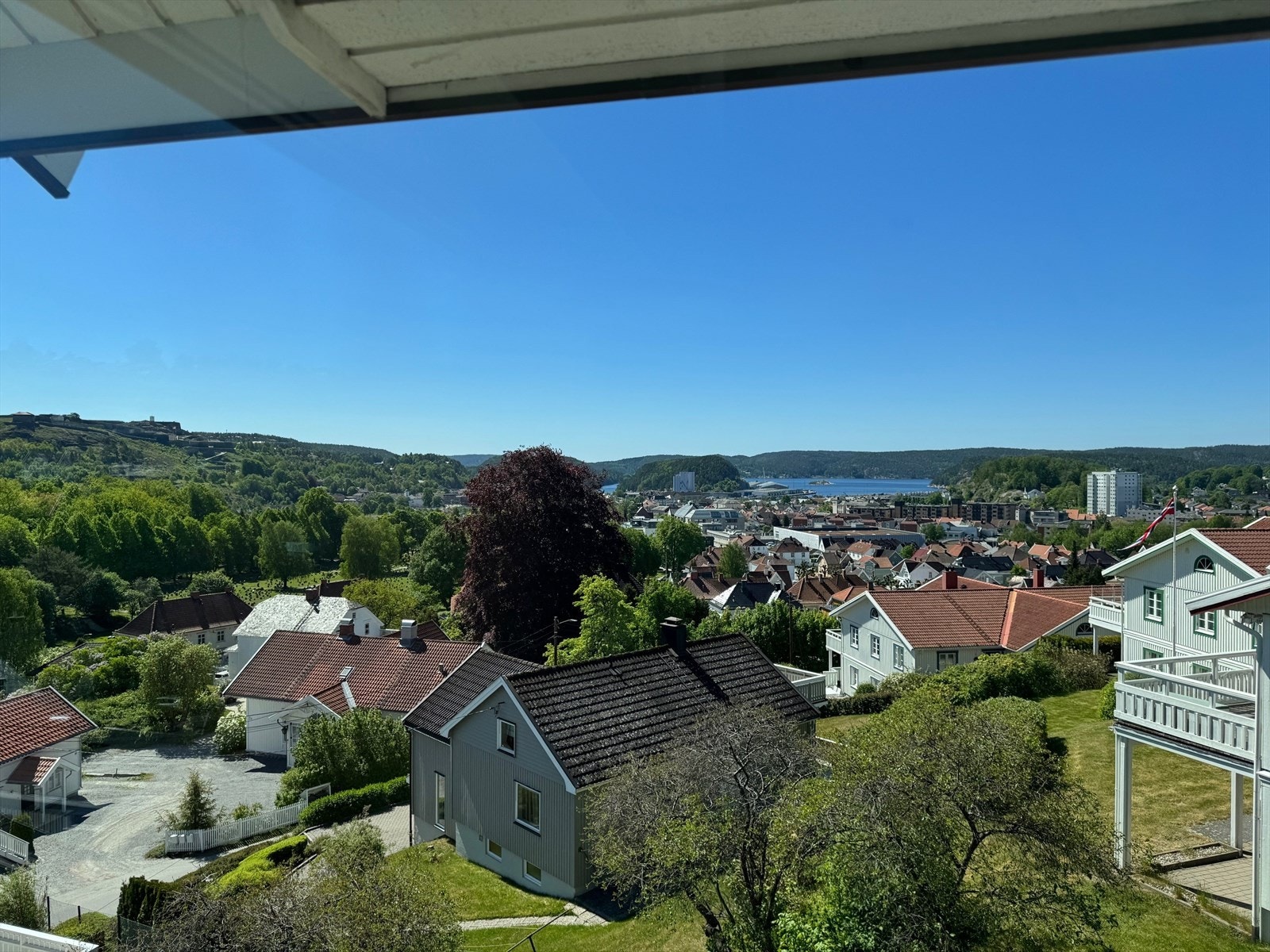 Selgers private bilde Galleribilde