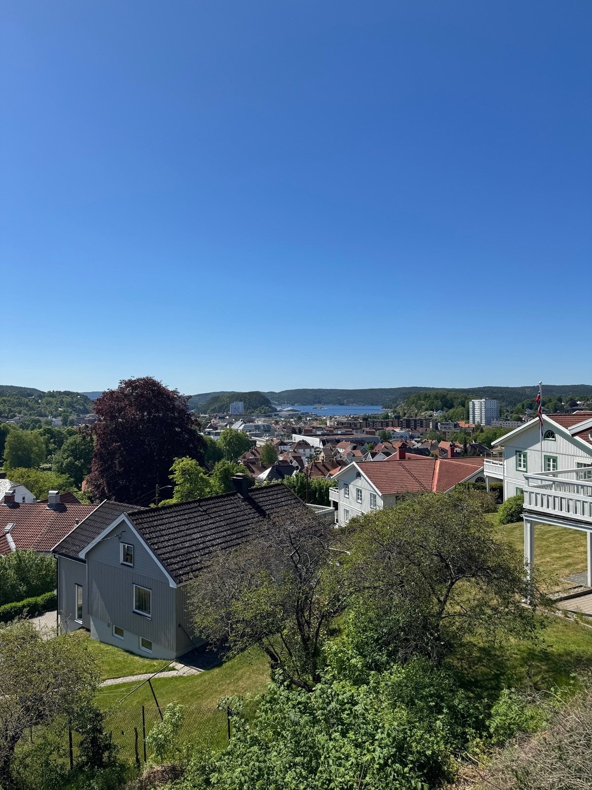 Selgers private bilde Galleribilde