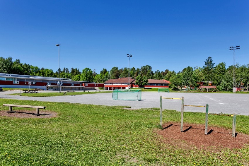 Nærområde Galleribilde