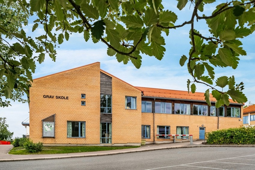 Nærområde Galleribilde