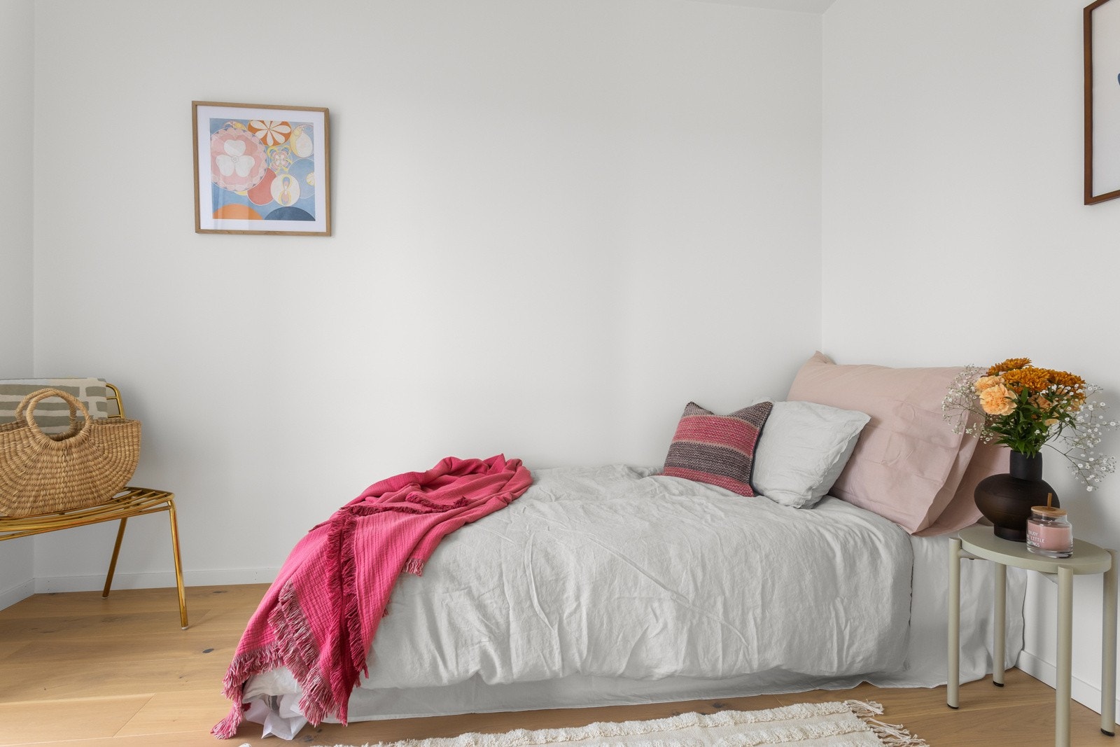 Soverom III Galleribilde