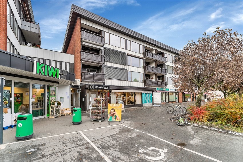 Nærområde Galleribilde