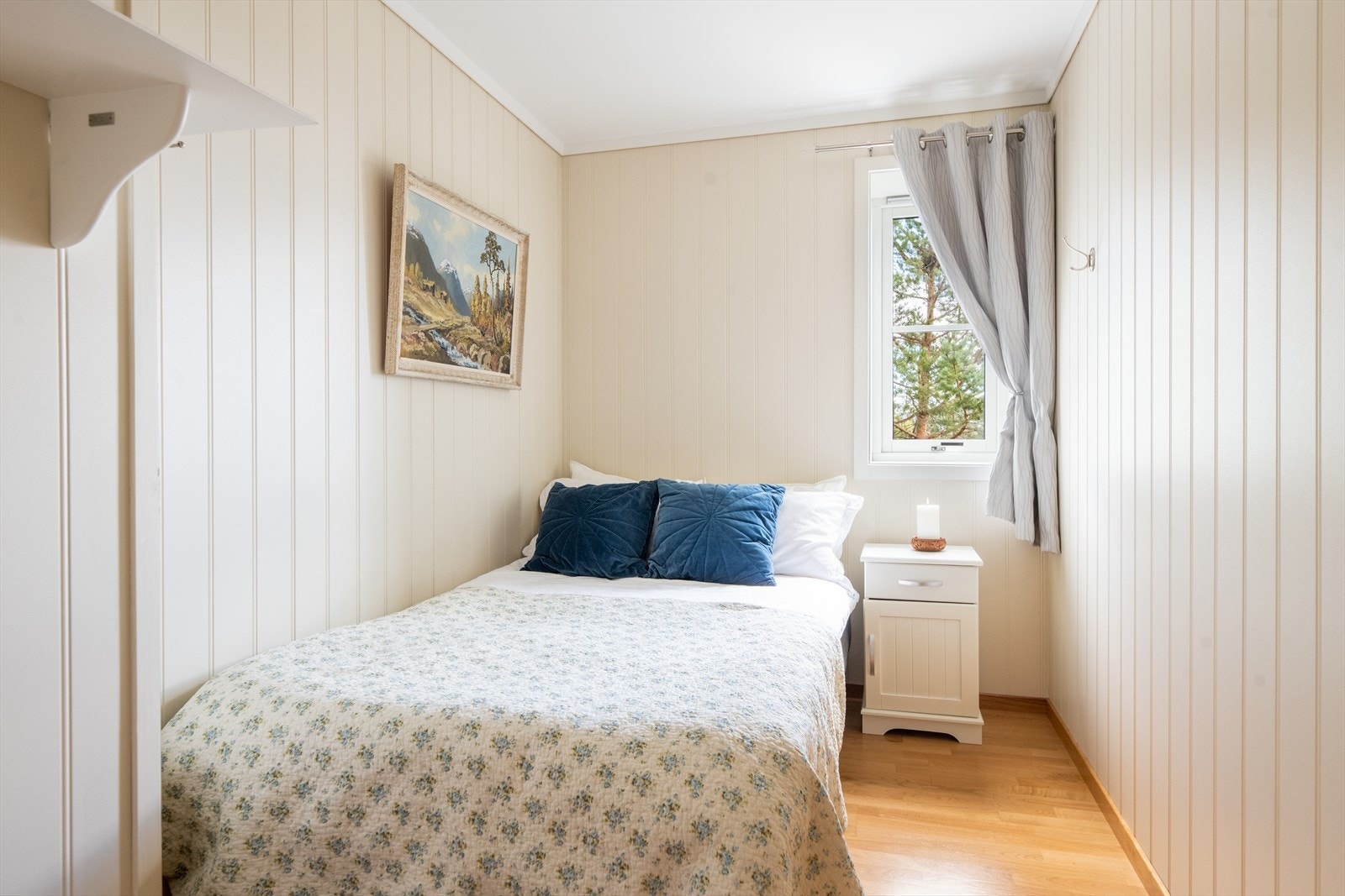 Soverom 4 Galleribilde