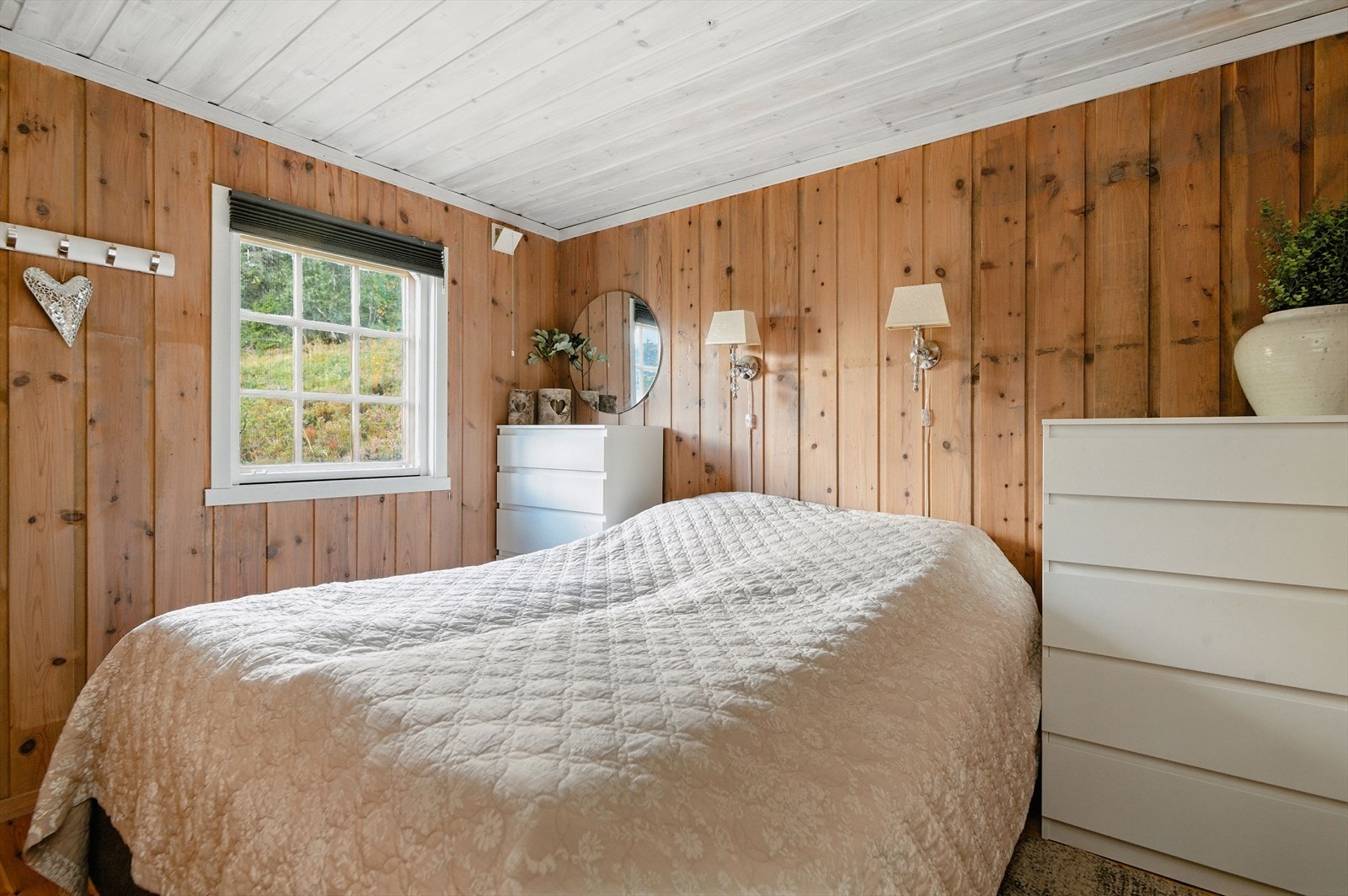 Soverom nr. 1 Galleribilde