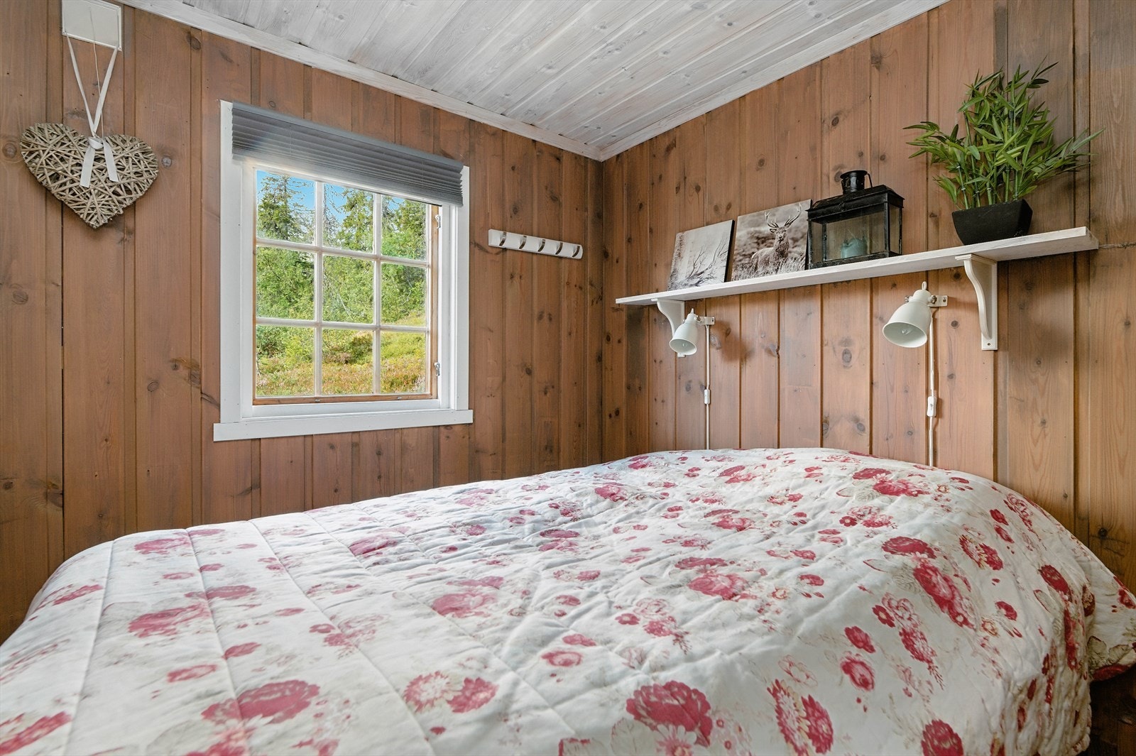 Soverom nr. 2 Galleribilde