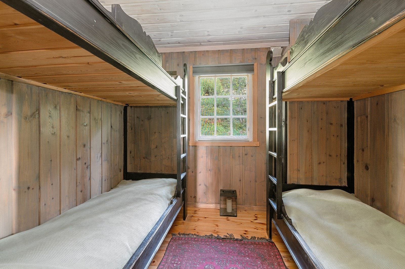 Soverom nr. 4 Galleribilde