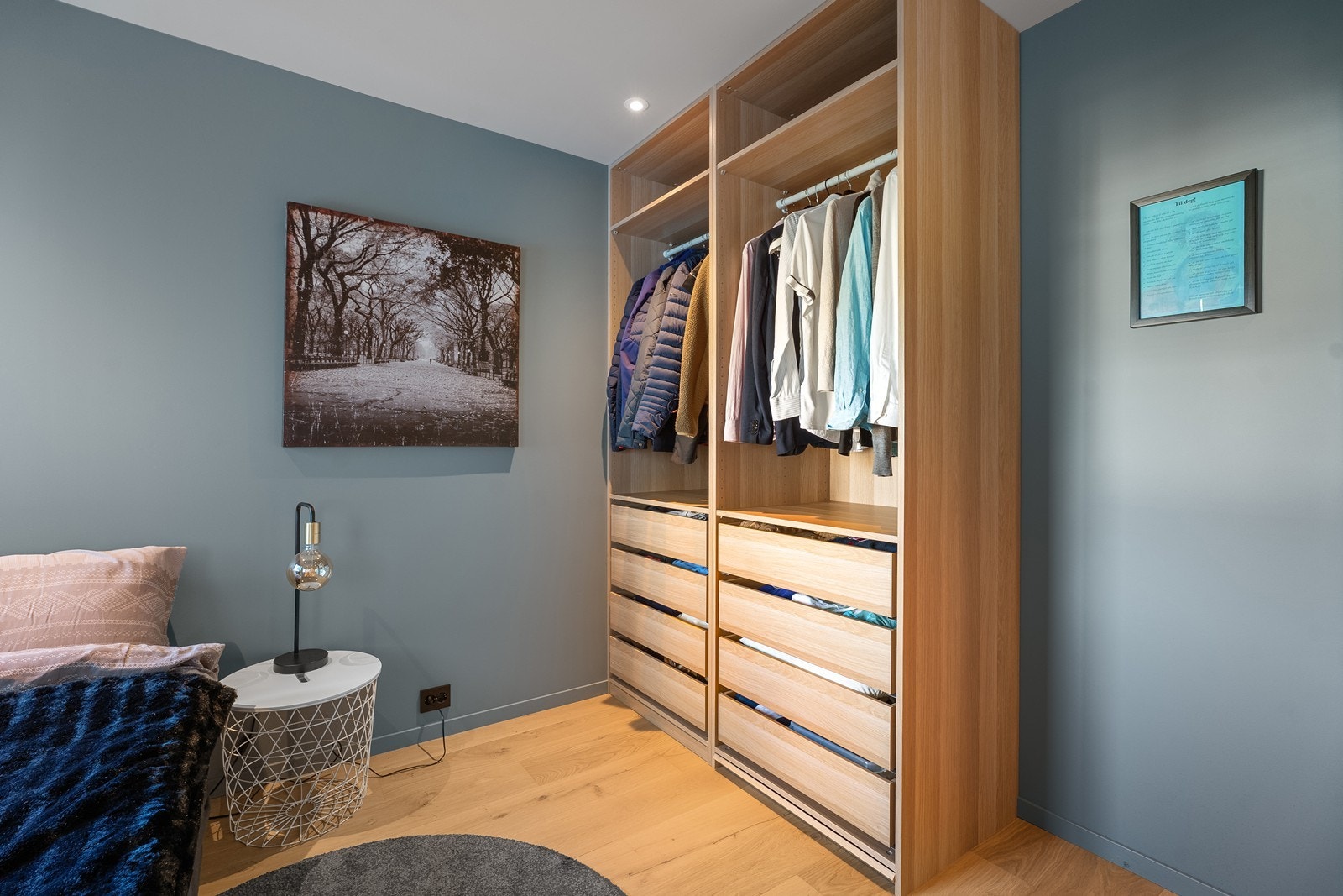 Soverom 2 Galleribilde