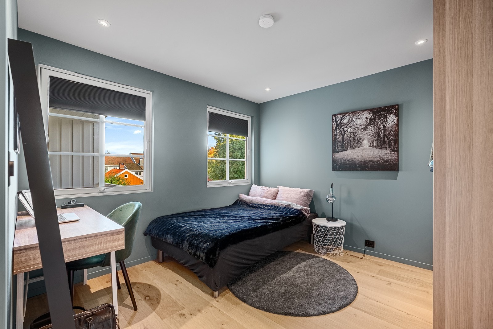 Soverom 2 Galleribilde