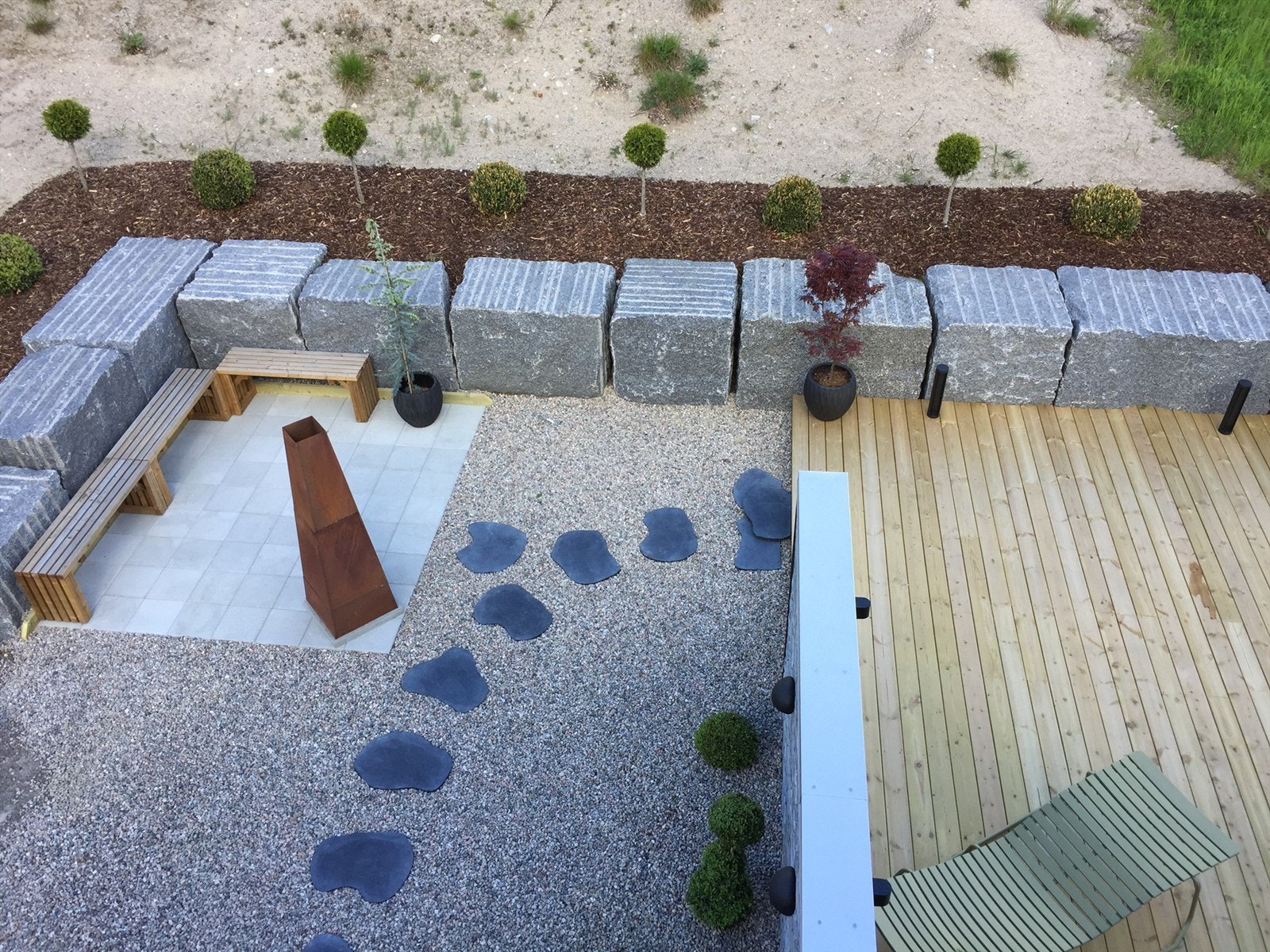 Privat bilde Galleribilde