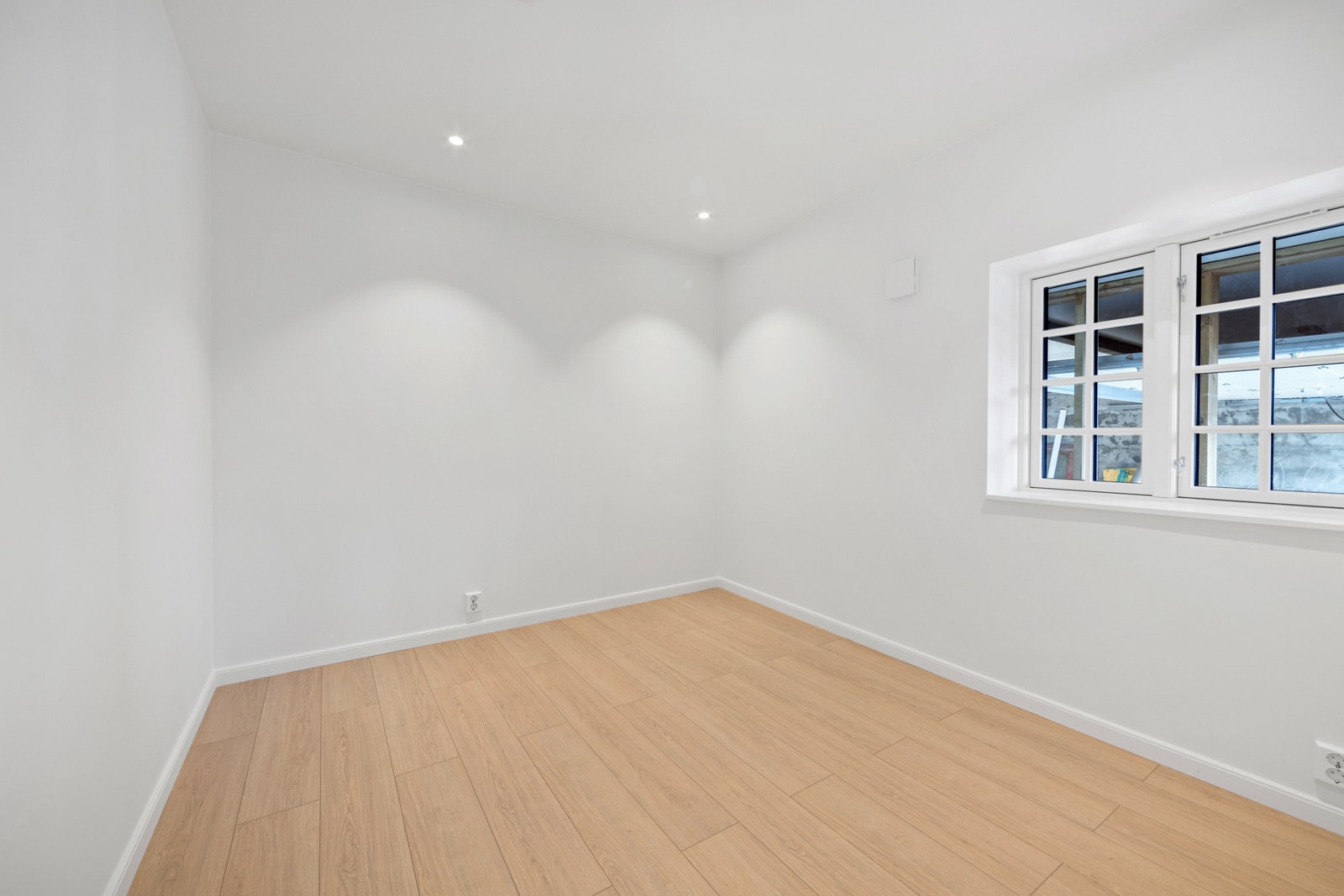 Hovedsoverom av god størrelse Galleribilde