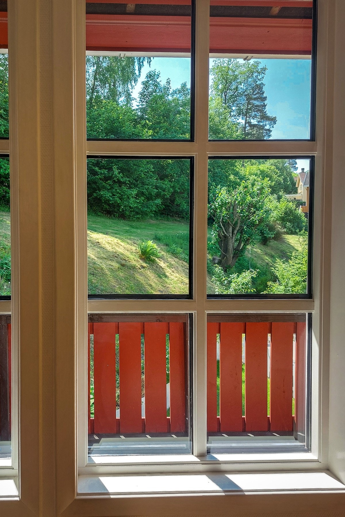 Privat bilde tatt av selger Galleribilde