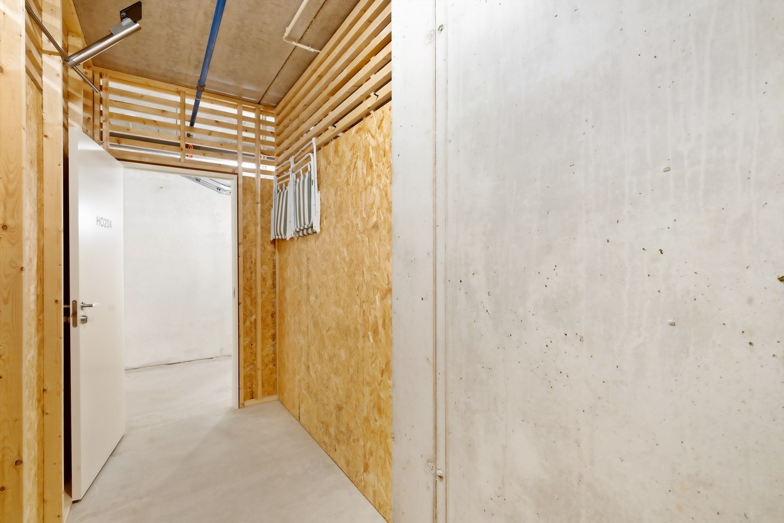 Ekstern bod Galleribilde