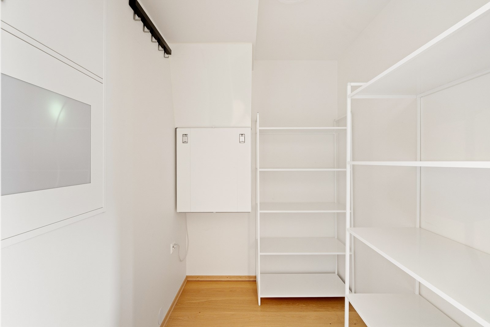 Bod i leiligheten Galleribilde