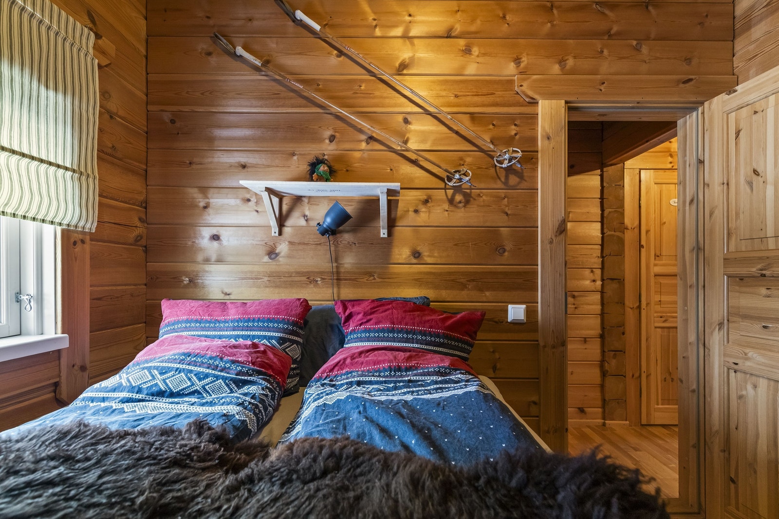 Soverom 4 Galleribilde