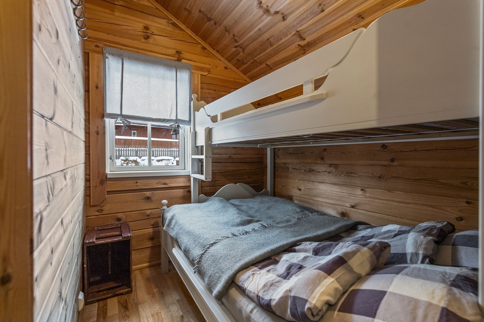 Soverom 3 Galleribilde