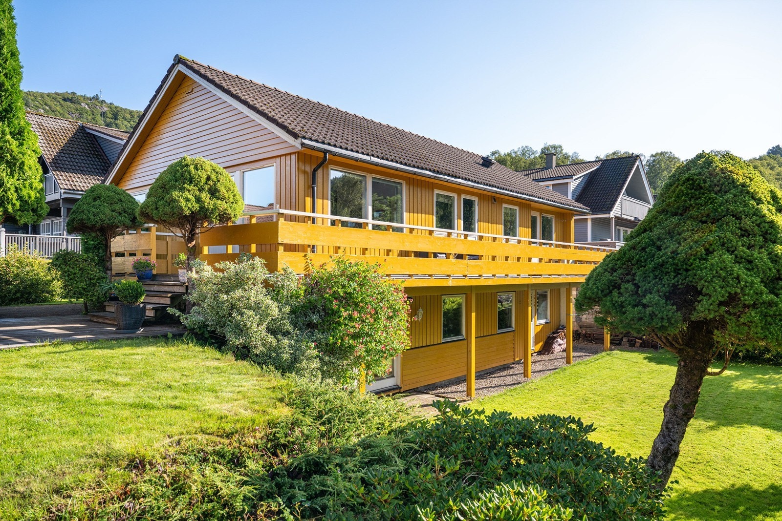 Bergliots vei 45 Galleribilde