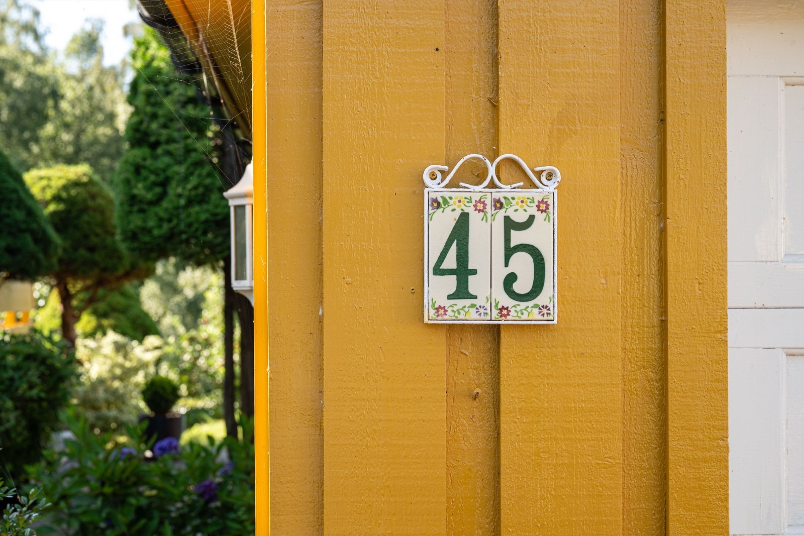 Bergliots vei 45 Galleribilde