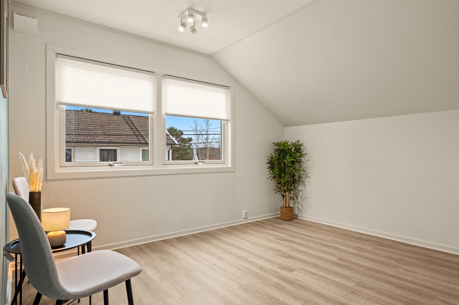 Hovedsoverom Galleribilde