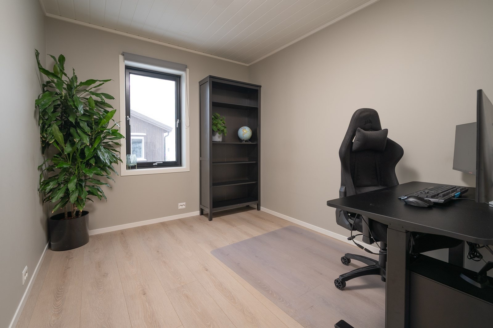 Soverom 2 Galleribilde