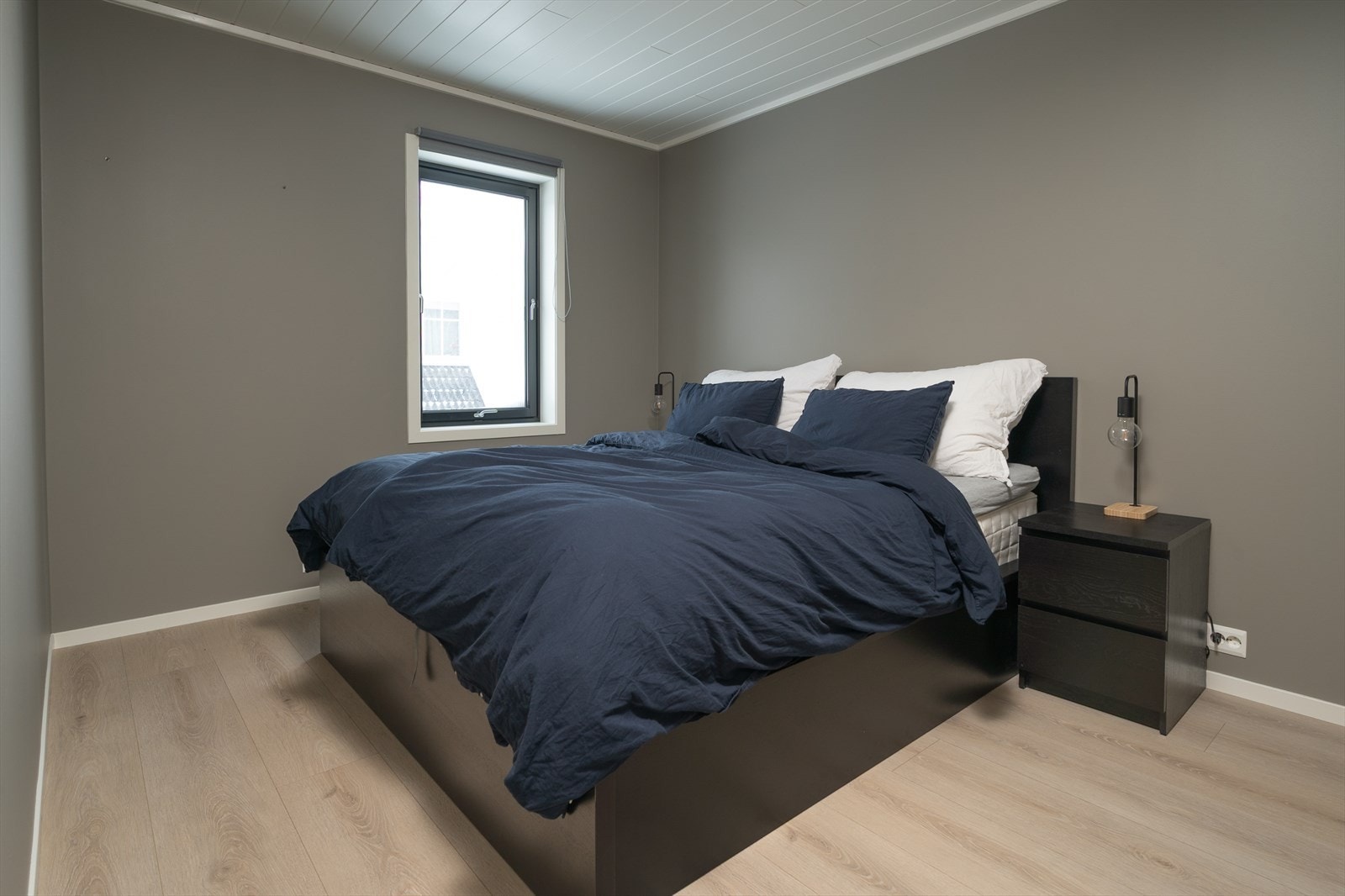 Soverom 1 Galleribilde